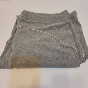 Nike, Vintage knit track pants (orange tag) size M‎